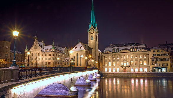 zurich